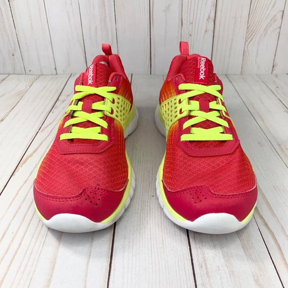 Reebok Women's Z Dual Rush Running Shoe Size 7 - Picture 2 of 8